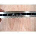 Car Font Brake Disc Disc Brake for PEUGEOT